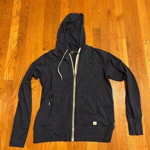 Vuori Performance Hoodie, size M